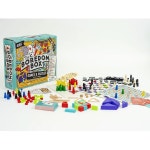 Boredom Box Games & Puzzles | BIG W
