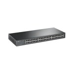 TP Link Tl Sf1048 48 Port 100Mbps Rackmount Switch Energy | BIG W