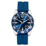 JAG Mens Newport Watch J2696 Blue | BIG W