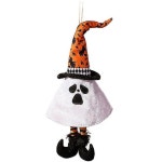 Catzon Animated Eyeball Doorbell with Spooky Sounds for Halloween Decorations | BIG W