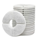 20x4.5 Big Blue High Volume Mains Water Carbon + Chloramine Filters TB20-SCClr | BIG W