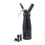 Masterpro Cream Whipper 500Ml | BIG W