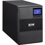 Eaton Line-interactive UPS - 3 kVA/3 kW - 2U Rack/Tower - 230 V Input - 8 x IEC 60320 C13 (10A), 1 x IEC 60320 C19 (16A)... 