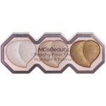 MCoBeauty Peachy Face Trio - Highlight & Bronze | BIG W