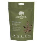 Vetalogica Hemp Clinicals Skin & Coat Dog Tasty Treats 225g | BIG W