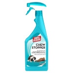 Simple Solution Chew Stopper for Dogs and Puppies 500ml | BIG W