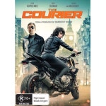 The Courier DVD | BIG W