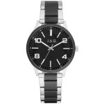 JAG Mens Malcolm Watch J2492 Tan | BIG W