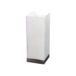 PABLO ON-OFF Touch Lamp Opal Matt Glass | BIG W