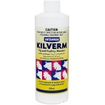 Vetsense Kilverm Poultry Wormer 125 ml | BIG W