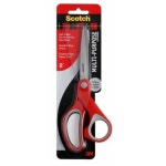 3M Scotch 70005230175 Scissors 1428 203mm - Multipurpose 8 95 x 12 x 270mm [70005230175] | BIG W