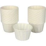 Bride to Be White Shot Glass Necklace | BIG W