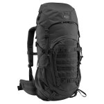 Caribee - 6457 M60 Phantom Rucksack - Black | BIG W