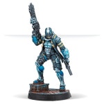 Infinity - Reinforcements: O-12 Pack Alpha | BIG W