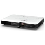 Epson V11H795053 - EB-1780W WXGA 3000 ANSI 100001 1.77KG Hdmi Carry Bag Wifi H&V Keystone | BIG W