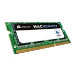Corsair 4GB (1x4GB) DDR3L SODIMM 1600MHz 1.35V 11-11-11-28 204pin Notebook Memory | BIG W