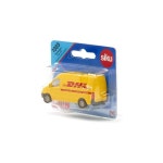 Siku 1085 Die-Cast Vehicle DHL Post Van | BIG W