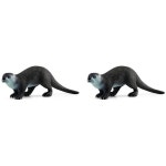 Schleich - Otter 14865 | BIG W