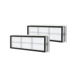 Hepa Filter For Dreame L20 Ultra Robot Vacuum Cleaners | BIG W
