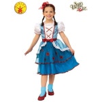 Dorothy Deluxe Girls Costume | BIG W