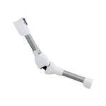 Kleenmaid Replacement Part Easy Reach Ergo-Flex Wand for CSV3865 Vacuum Cleaner | BIG W