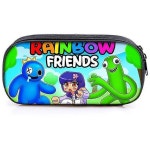 j4047 RAINBOW FRIENDS pen bag Multi-functional large capacity bag mlq4047 | BIG W