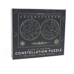 300pc Gift Republic 40x30cm Glow In The Dark Constellation Jigsaw Puzzle Game | BIG W