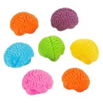 Brain Erasers (Pack of 12) | BIG W