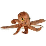 Wild Republic Huggers Triceratops 8" | BIG W