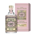 Maurer & Wirtz 4711 Magnolia Eau De Cologne 100ml EDC (Unisex) SP | BIG W