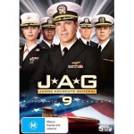 JAG - Season 08 DVD | BIG W