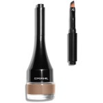 CoverGirl Easy Breezy Sculpt + Set Brow Pomade | BIG W
