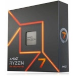AMD Ryzen 7 7000 7700X Octa-core (8 Core) 4.50 GHz Processor - 32 MB L3 Cache - 8 MB L2 Cache - 64-bit Processing - 5.40 GHz... 