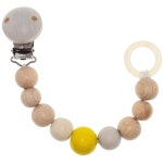 Dummy Clips & Chains | Baby | BIG W