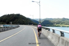 코스 철저 분석-제1회 진안 그란폰도 도싸 - BikeWhat