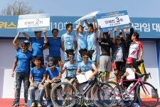 위아위스 골든카 미시령 힐클라임 - BikeWhat