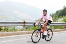 2014 피나렐로 무주 그란폰도 오두재 3/3 - BikeWhat