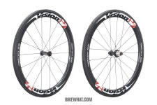 산바다스포츠, 비전을가져라 휠 이벤트 - BikeWhat