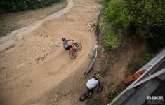5월 6일, 지산 GPS MTB 파크 개장 - BikeWhat 5월 6일, 지산 GPS MTB 파크 개