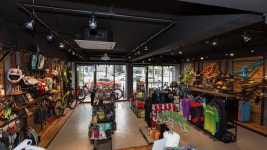 산악자전거 전문숍, 펀박스 - BikeWhat