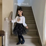 유아옷 아기옷 쇼핑몰 비니비 PC 글리터튜튜치마레깅스, 유아 키즈 어린이집 등원룩 남아 여아 아동복