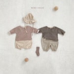 유아쇼핑몰 BABY WEAR BABY WEAR 베베_상의