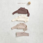 유아쇼핑몰 BABY WEAR BABY WEAR 베베_상의