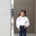 유아쇼핑몰 비니비 TOP TOP 블라우스