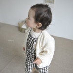 유아쇼핑몰 BABY WEAR BABY WEAR 베베_아우터