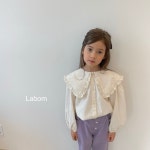 유아쇼핑몰 비니비 TOP TOP 블라우스