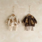 유아쇼핑몰 비니비 BABY WEAR BABY WEAR 베베_상하세트