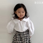 유아쇼핑몰 비니비 TOP TOP 블라우스