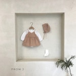 유아쇼핑몰 PJ 코코레이스슈트(보넷별도)                북유럽 하트... PJ 코코레이스슈트(보넷별도)                북유럽 하트 아기 4개월 5개월... 