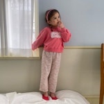 유아옷 아기옷 쇼핑몰 비니비 PT 보들데님자켓, 유아 키즈 어린이집 등원룩 남아 여아 아동복